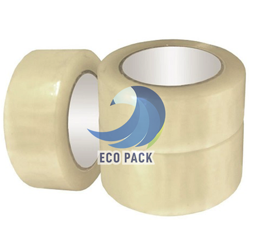 Các khổ băng keo trong khác nhau và công dụng của chúng