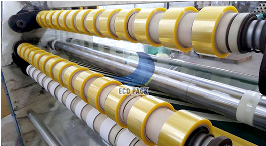 Địa chỉ mua băng keo opp đục – trong chất lượng