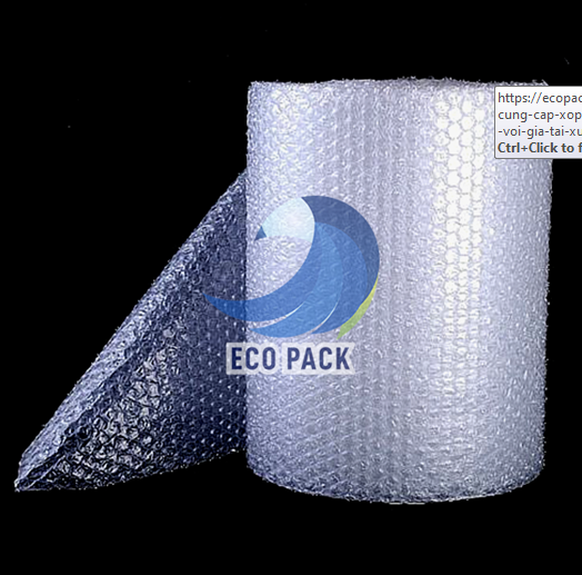 Ứng dụng của xốp chống sốc trong thực tiễn