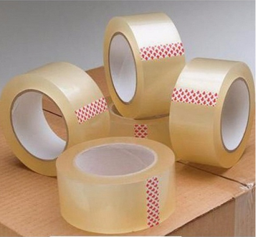 Tính tiện lợi của băng keo trong nhỏ
