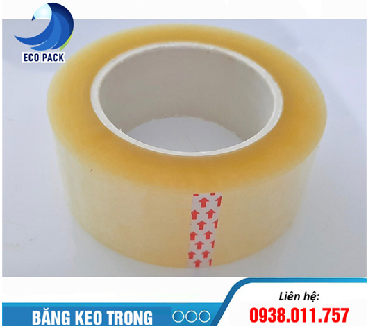 Ứng dụng của băng keo trong đục trong cuộc sống