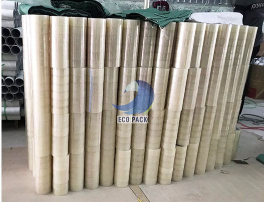 Mua băng keo trong ở đâu chất lượng?