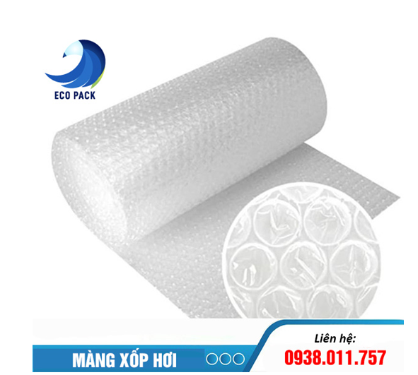 Xốp Nổ Đóng Hàng - Giải Pháp Hoàn Hảo Cho Vận Chuyển An Toàn