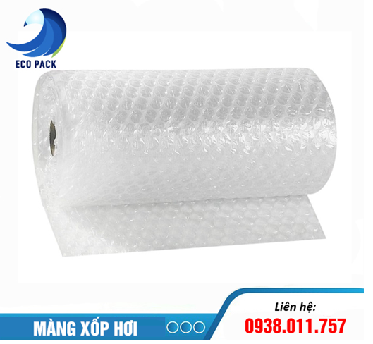 Chọn lựa kích thước xốp phù hợp