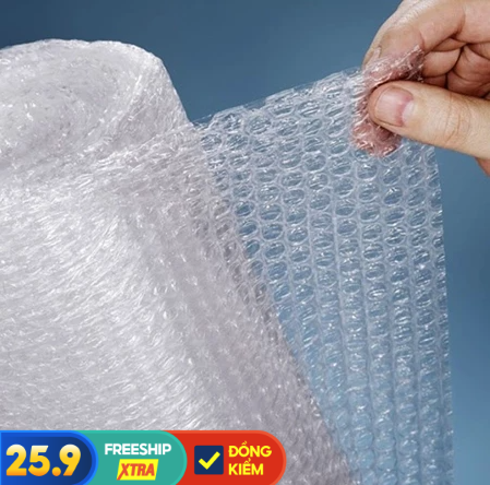 Tính năng ưu việt của xốp chống sốc