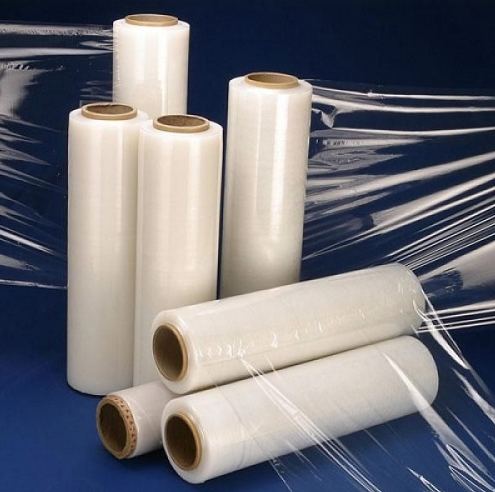 Phát triển sản phẩm bền vững của màng PE