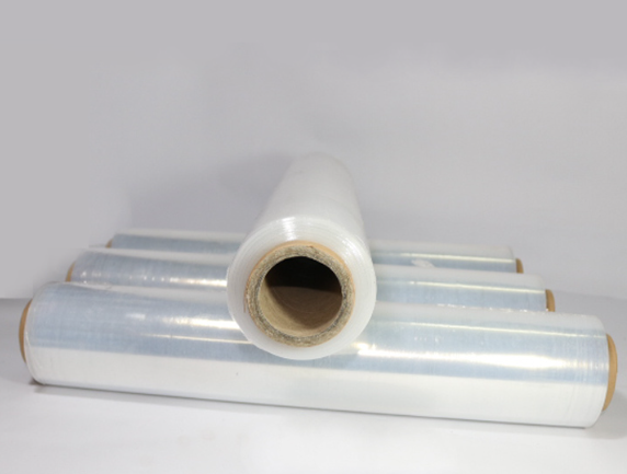 Ứng dụng của màng co quấn hàng