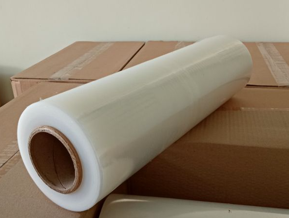Đặc tính kỹ thuật của màng nhựa pe