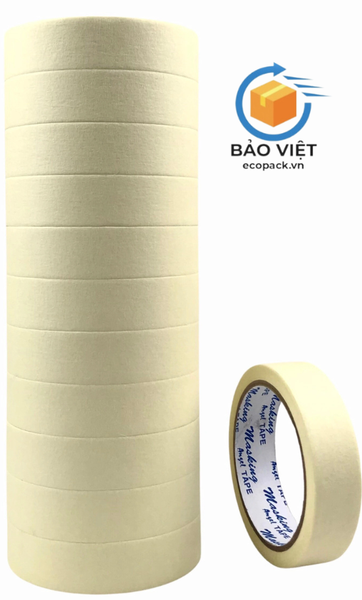 Những mẹo băng dính giấy