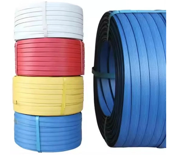 Cách Thực Hiện Dây Đai Nhựa
