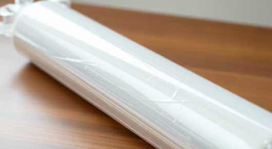 Khám Phá Màng PE 50cm - Công Cụ Đóng Gói Lý Tưởng