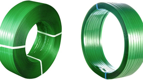 Lợi ích của dây đai nhựa trong vận chuyển hàng hóa