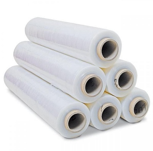 Ứng dụng của cuộn PE trong đời sống