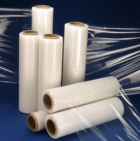 Giáo dục người tiêu dùng về lợi ích của cuộn PE