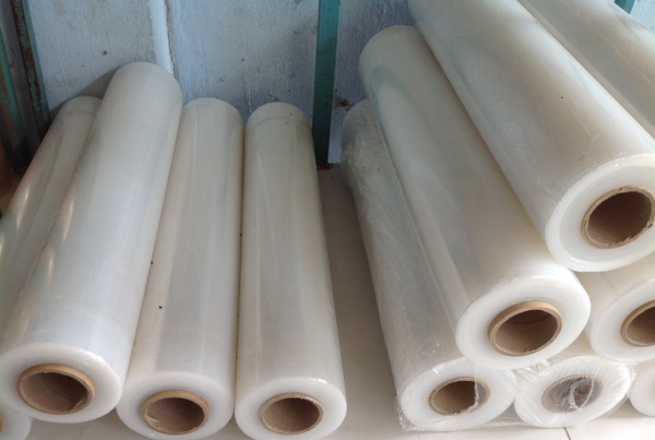 Sử Dụng Màng Chít Trong Việc Tiết Kiệm Thời Gian