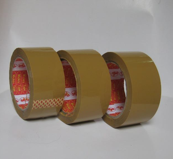 Cách bảo quản băng dính đục