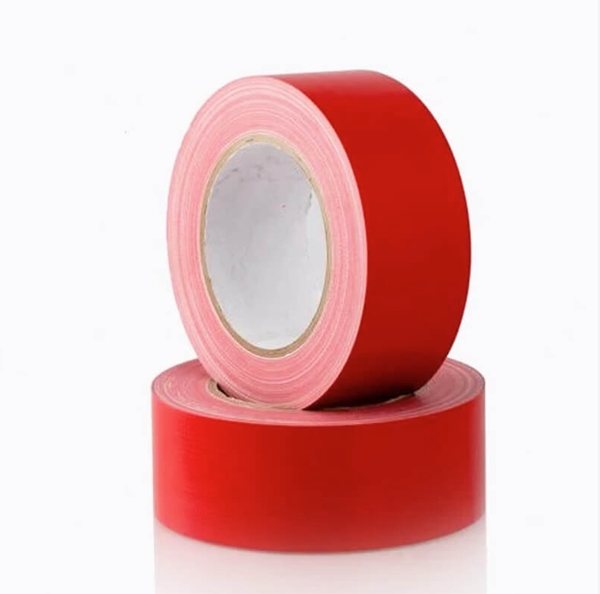 Đặc điểm của băng keo đỏ