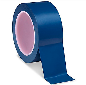 Đặc điểm và tính năng của băng keo xanh