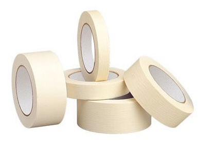 Những ứng dụng độc đáo của băng dính giấy