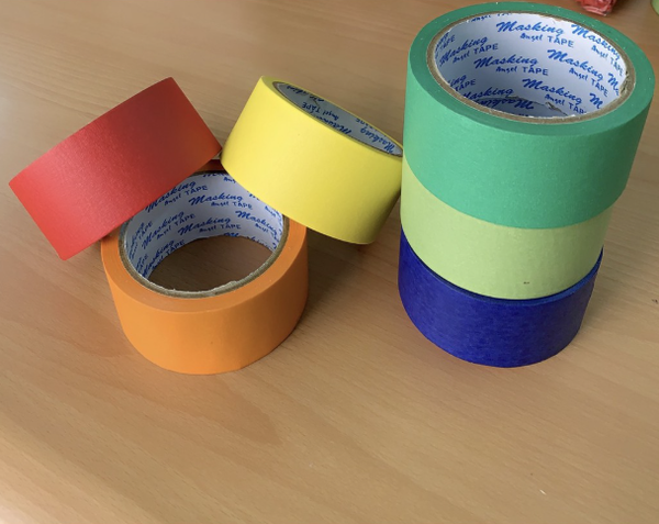 Đặc tính và màu sắc đa dạng