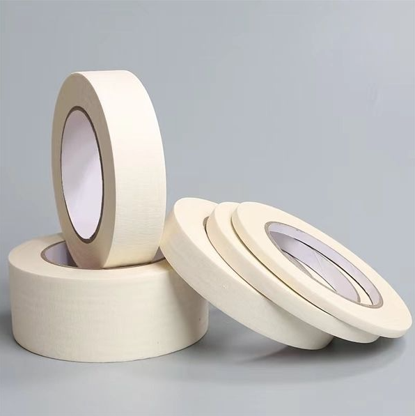 Lợi ích của băng dính giấy so với các loại băng dính khác