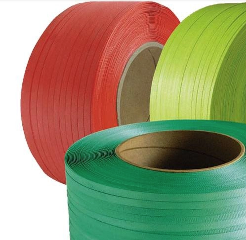Đặc tính vật lý và lợi ích của dây đai nhựa