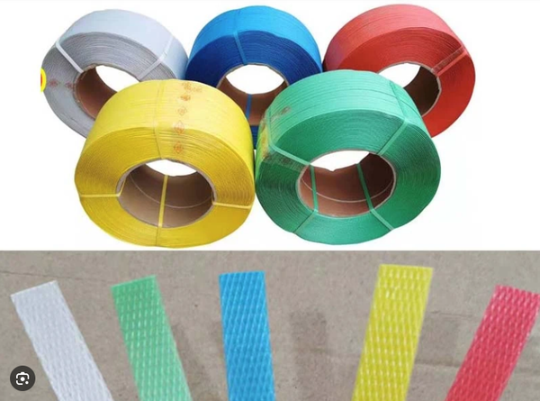 Tiềm Năng Phát Triển Của Ngành Dây Đai Nhựa