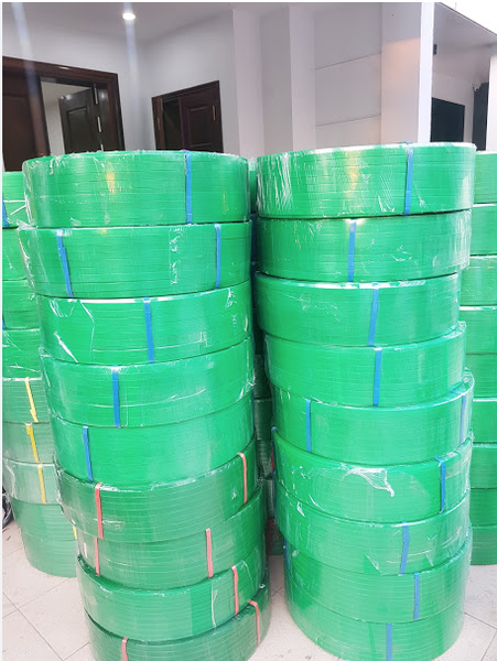 Cách bảo quản và bảo trì dây đai nhựa