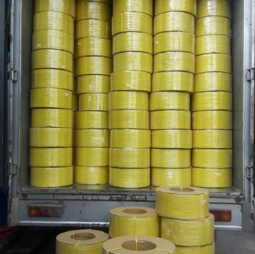 Đặc tính vật lý và lợi ích kinh tế của dây đai nhựa