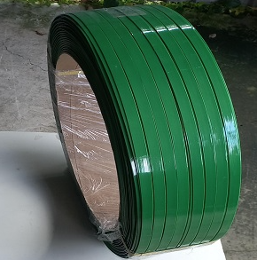 Khám phá dây đai nhựa và ứng dụng đa dạng của nó