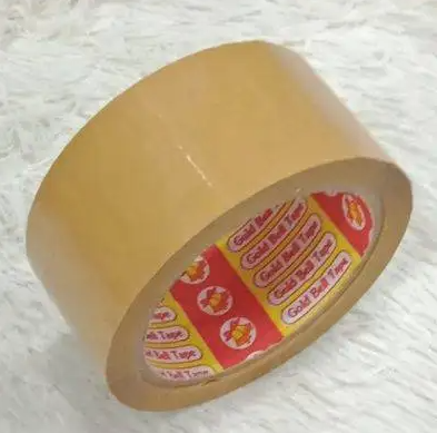 Lợi ích và đặc tính nổi bật của băng keo đục