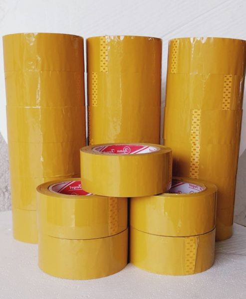 Cách Thực Hiện Dự Án Nghệ Thuật Với Băng Keo Đục