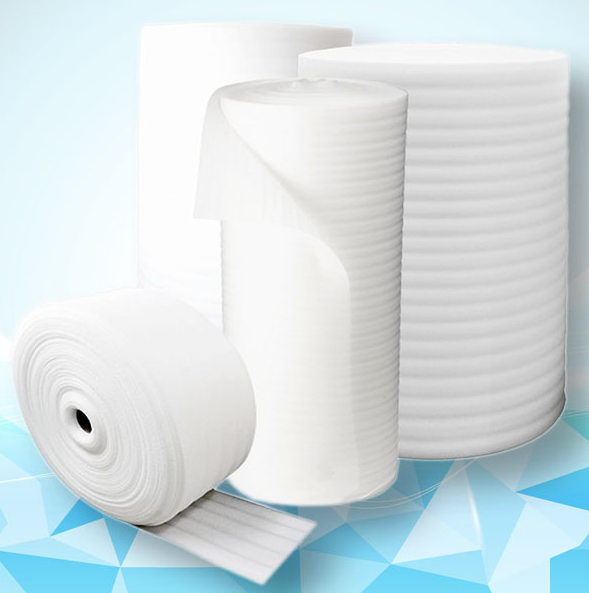Đặc điểm nổi bật của màng xốp pe foam