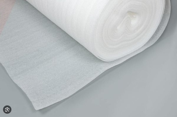 Bảo vệ sản phẩm với màng pe foam bền bỉ