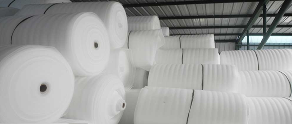 Cấu tạo và tính chất của màng pe foam
