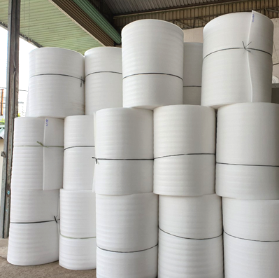 Đặc điểm nổi bật của màng xốp pe foam