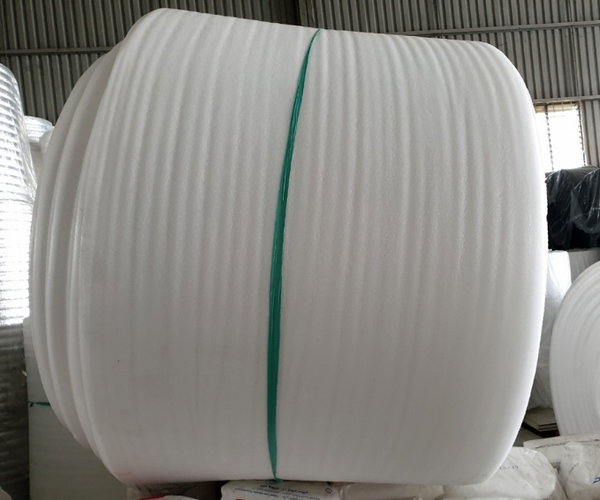 Tính năng nổi bật của màng xốp pe foam