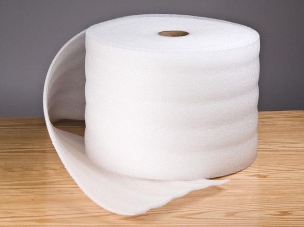 Ưu điểm của màng xốp pe foam