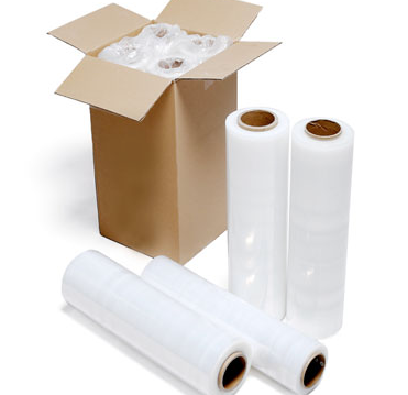 Lợi ích của màng bọc công nghiệp