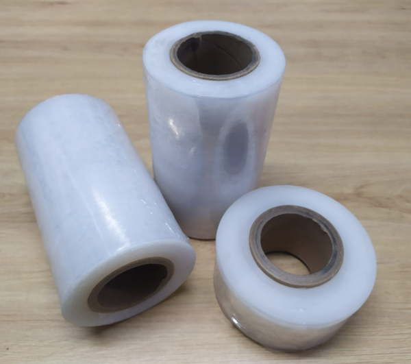 Ứng dụng của màng co PVC trong các ngành nghề