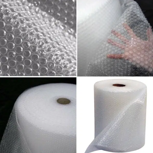 Tiềm Năng Tương Lai Của Xốp Nổ Và Xốp Chống Sốc