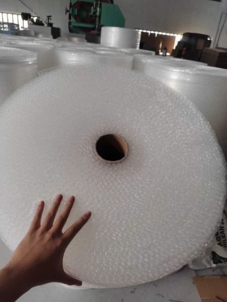 Đặc điểm nổi bật của xốp nổ