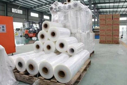 Đặc điểm kỹ thuật của màng chít pe