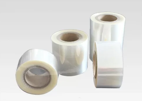 Các lời khuyên của bạn về màng co PVC