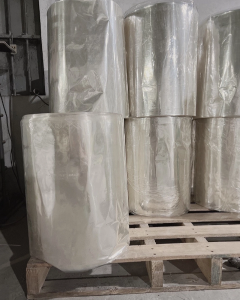 Tầm quan trọng của màng co PVC trong quảng bá sản phẩm