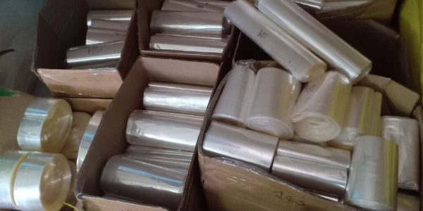 Tương lai của màng co PVC