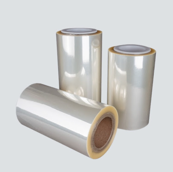 Ứng dụng màng co PVC