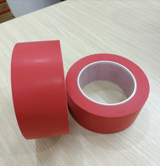 Những dự án DIY với băng keo đỏ