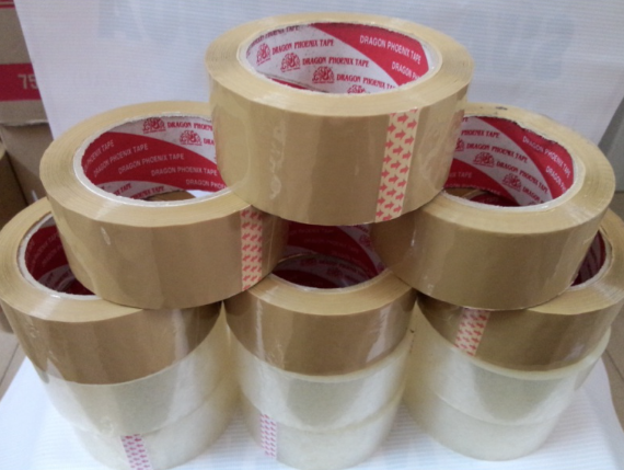 Các Ứng Dụng Thực Tiễn Của Băng Keo Đục