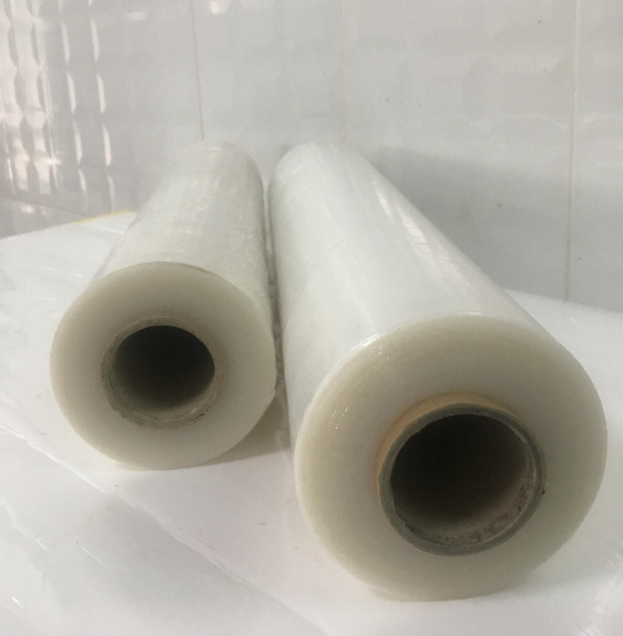 Đặc điểm kỹ thuật của màng bọc PE công nghiệp